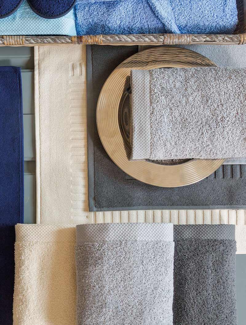 Lasa Home Toalla Pure Rizo