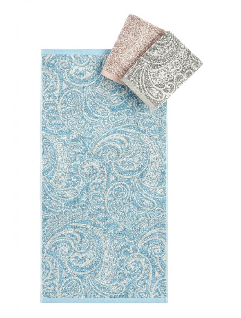 Lasa Home Toalla Rizo Plenty