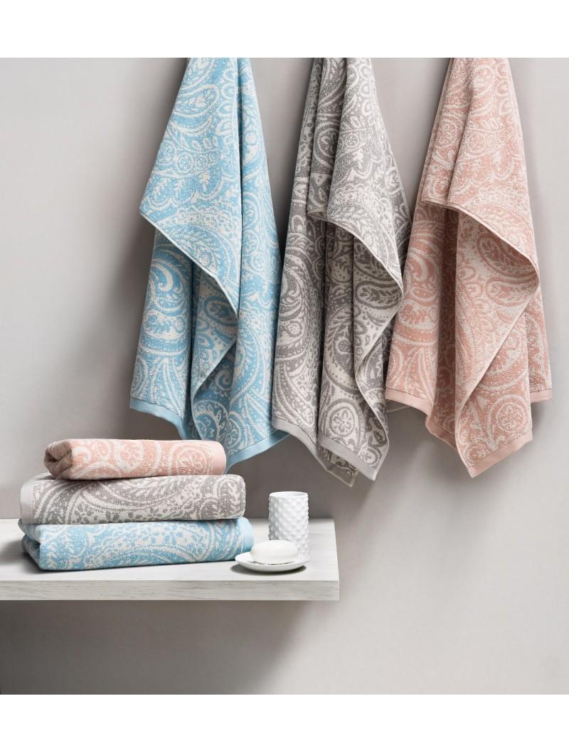 lasa home Toalla rizo Plenty