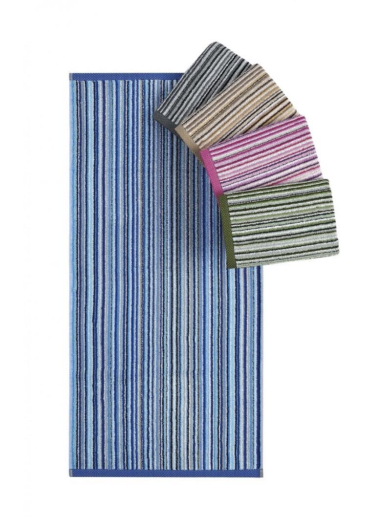 Lasa Home Toalla Rizo Pure Stripes II