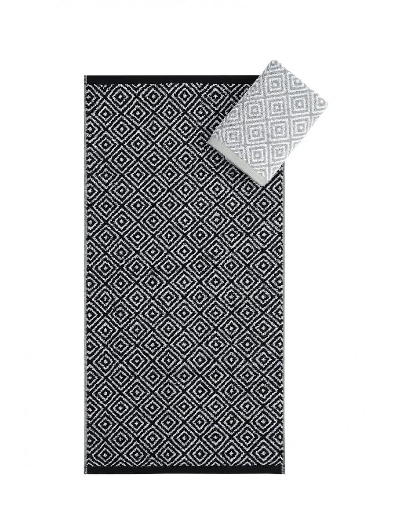 Lasa Home Toalla Rizo Symmetry 07