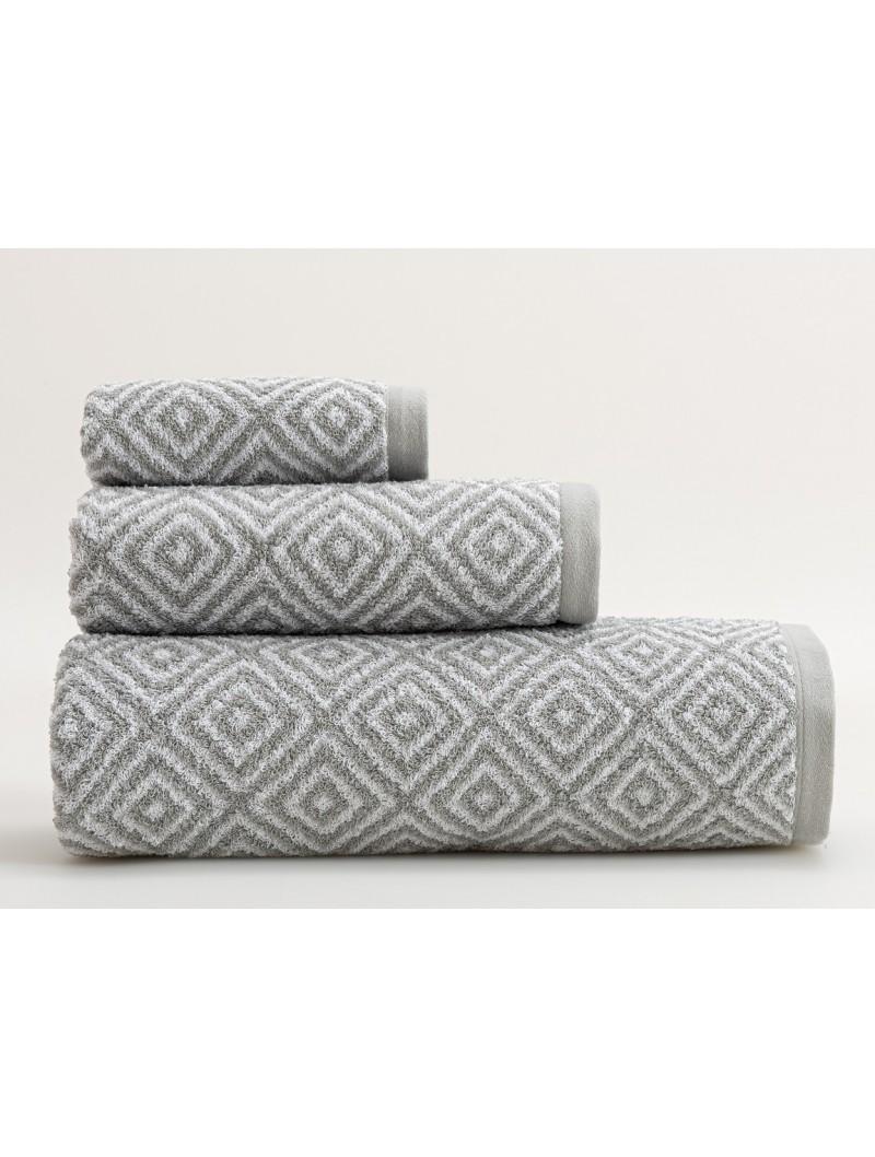 Lasa Home Toalla Rizo Symmetry 07