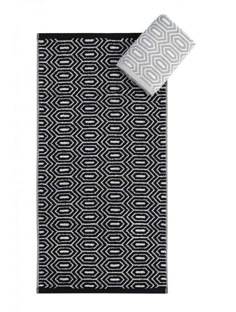 Lasa Home Toalla Rizo Symmetry 08