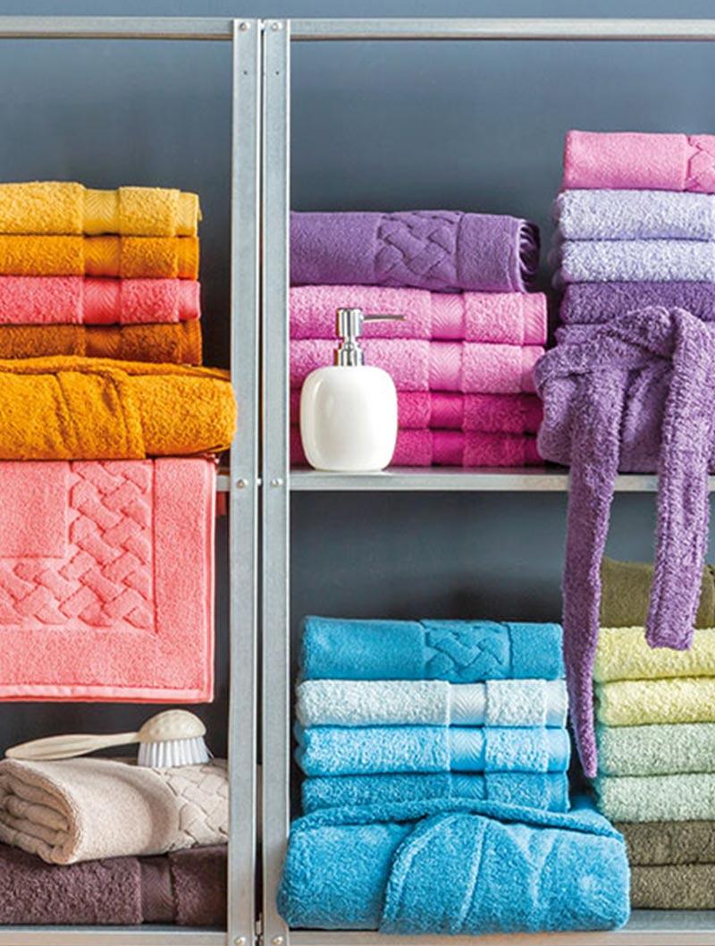 lasa home Toalla Royal Cresent