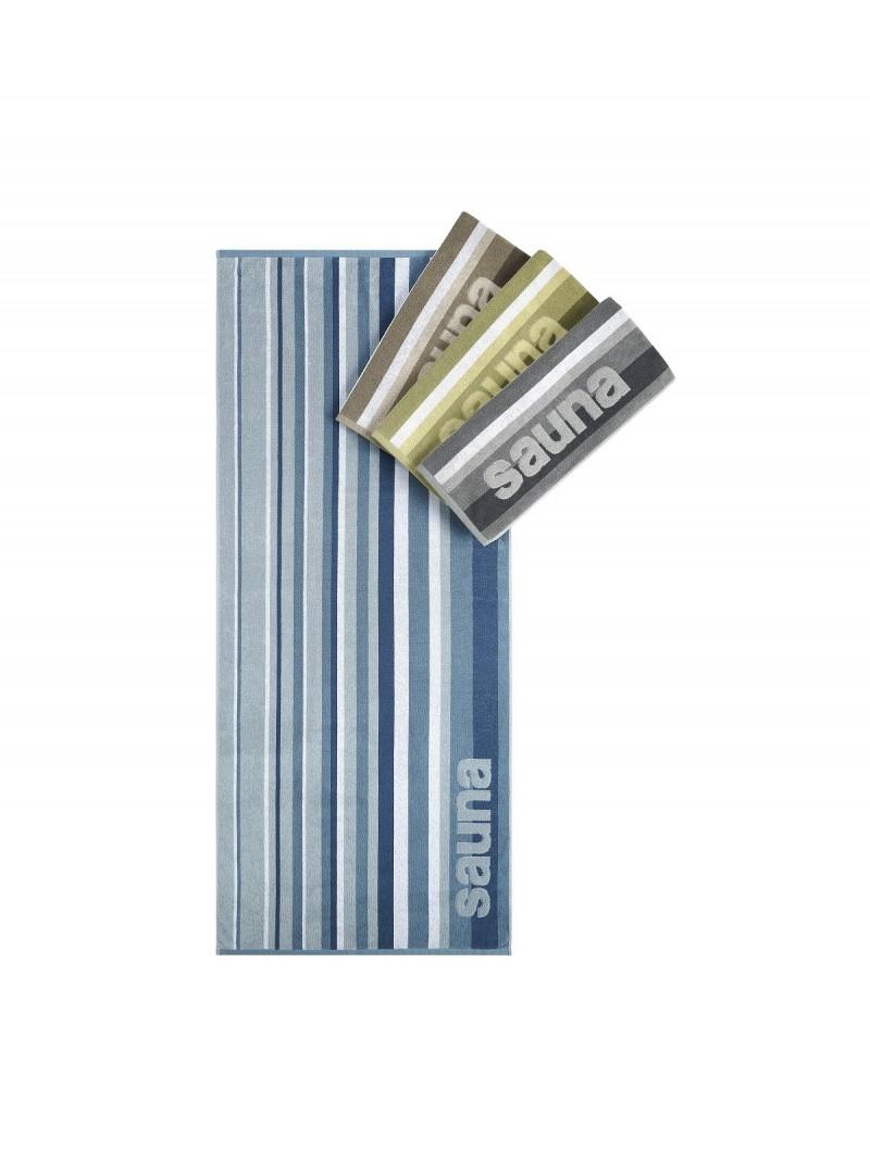 Lasa Home Toalla Sauna Efficience 30