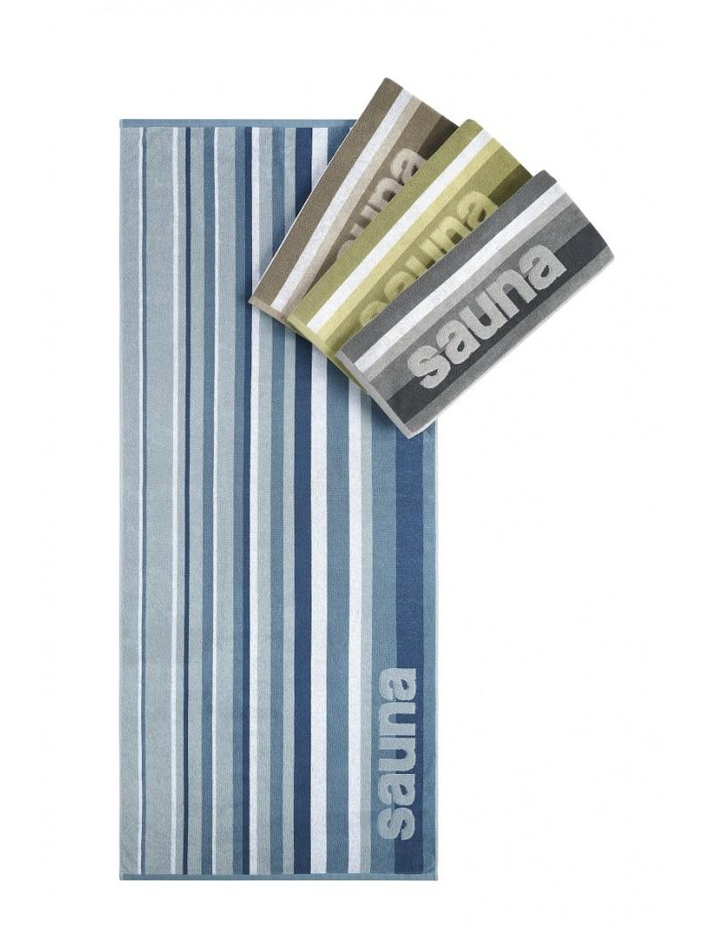 Lasa Home Toalla Sauna Efficience 30