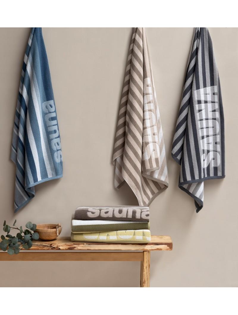 lasa home Toalla Sauna Efficience 30