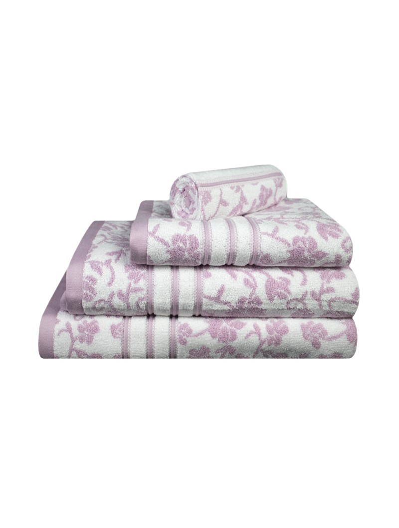 Lasa Home Toalla Vintage Style