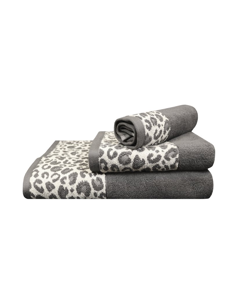 Lasa Home Toalla Wild