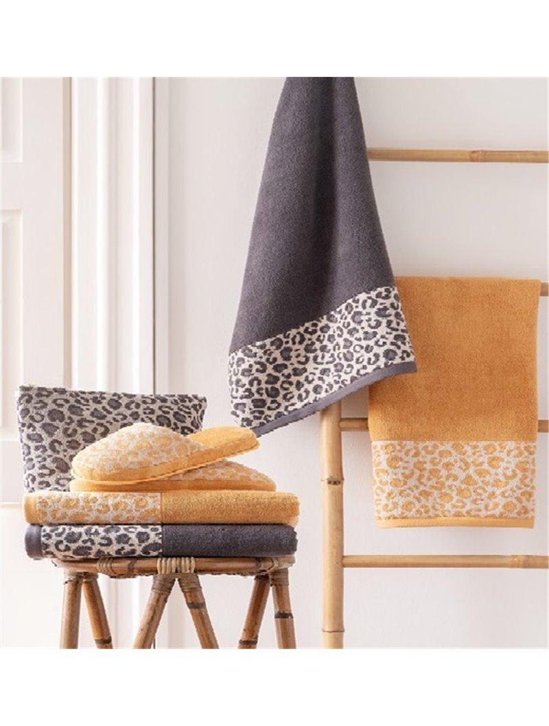 Lasa Home Toalla Wild