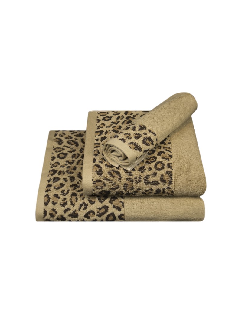 Lasa Home Toalla Wild II 06 - Lasa Home