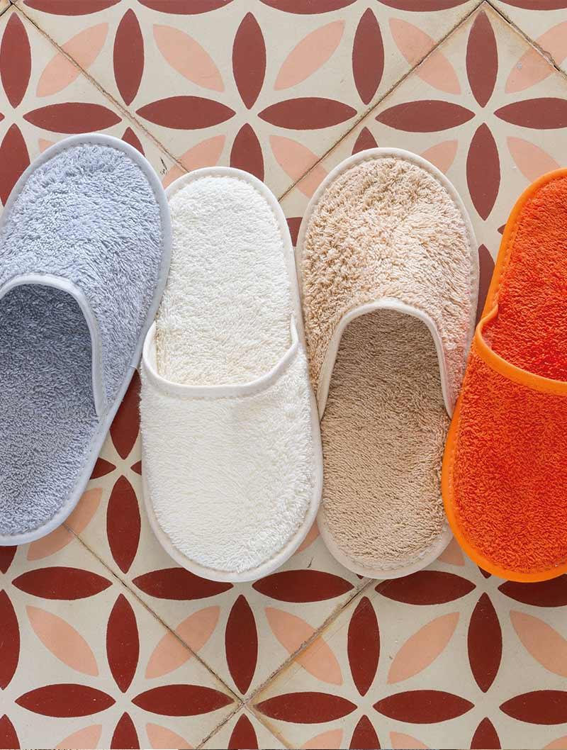 Lasa Home Zapatillas Alba