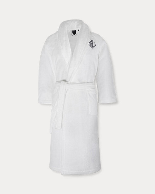 lauren ralph lauren Albornoz Langdon con cuello chal | Ralph Lauren® ES