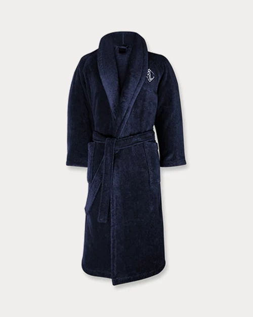 lauren ralph lauren Albornoz Langdon con cuello chal | Ralph Lauren® ES