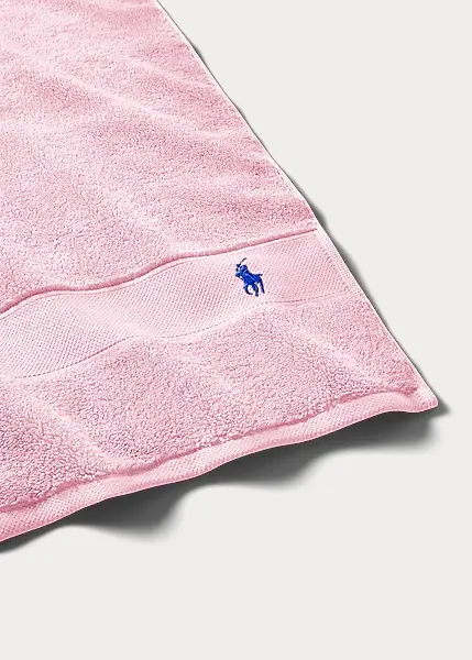 Lauren Ralph Lauren Alfombra De Baño Y Toalla Polo | Ralph Lauren® ES