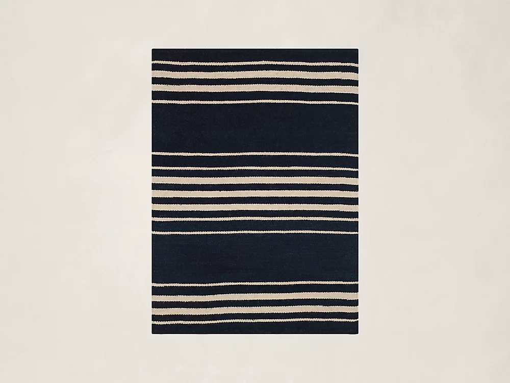 lauren ralph lauren Alfombra de rayas Bluff Point | Ralph Lauren® ES