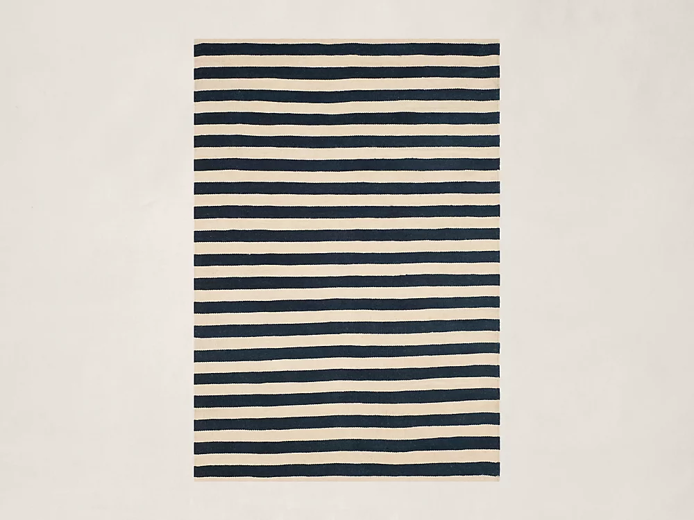 lauren ralph lauren Alfombra de rayas Canyon | Ralph Lauren® ES