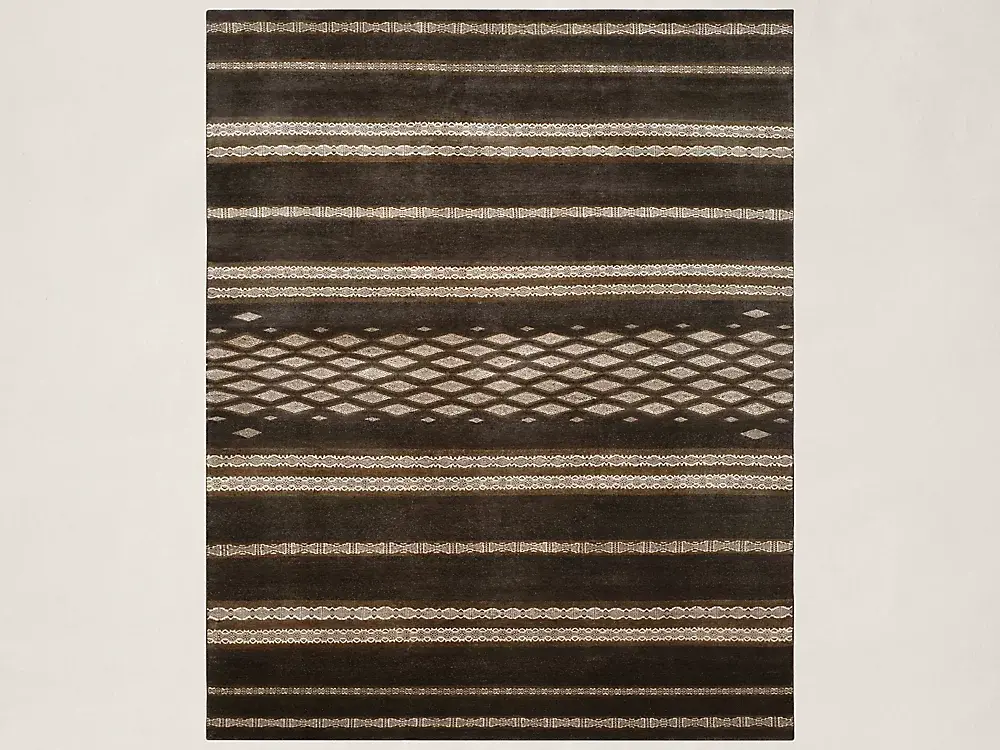 lauren ralph lauren Alfombra de rayas Nairobi | Ralph Lauren® ES