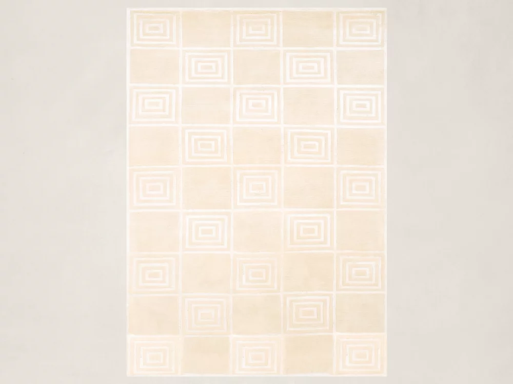 lauren ralph lauren Alfombra en mosaicos Alistair | Ralph Lauren® ES