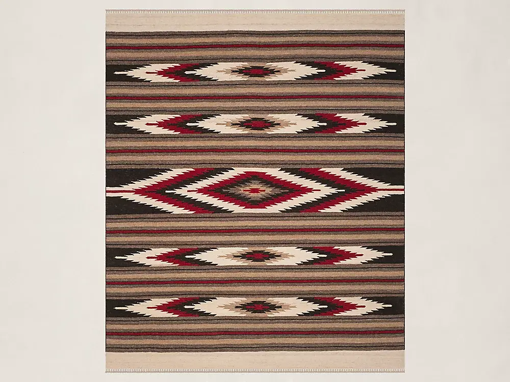 lauren ralph lauren Alfombra Quiet Path | Ralph Lauren® ES