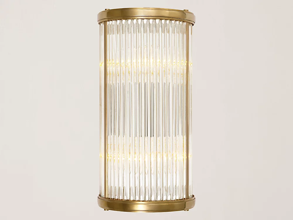 lauren ralph lauren Aplique Lineal Pequeño Allen | Ralph Lauren® ES