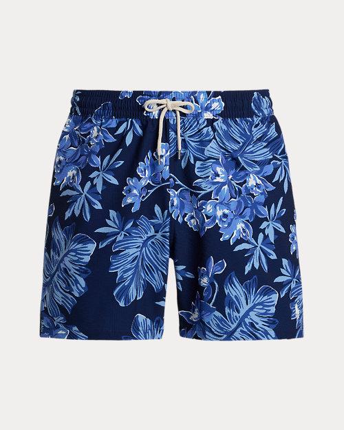 Lauren Ralph Lauren Bañador Bermuda Traveler Classic Fit Para Hombre | Ralph Lauren® ES