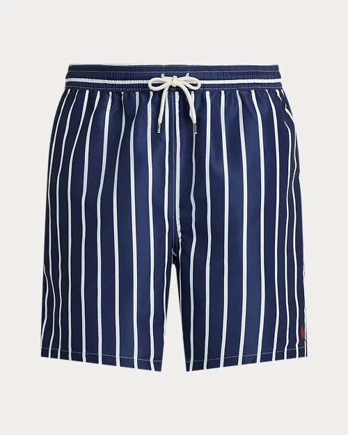 Lauren Ralph Lauren Bañador Bermuda Traveler Classic Fit Para Hombre | Ralph Lauren® ES