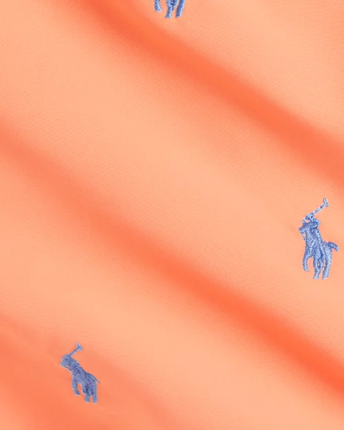 Lauren Ralph Lauren Bañador Bermuda Traveler Polo Para Bebé Niño | Ralph Lauren® ES