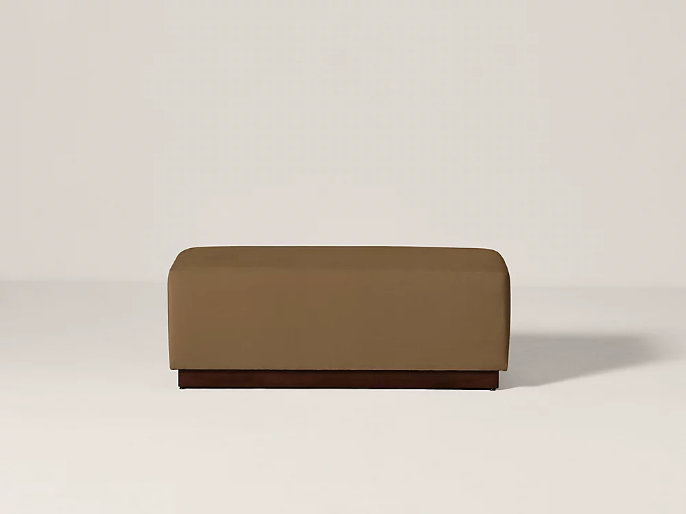 lauren ralph lauren Banco de cama Modern Hollywood | Ralph Lauren® ES