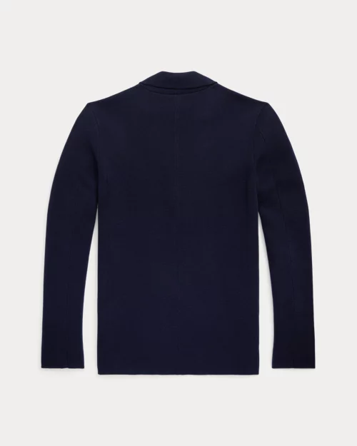 Lauren Ralph Lauren Blazer Cárdigan De Algodón Para Niño | Ralph Lauren® ES