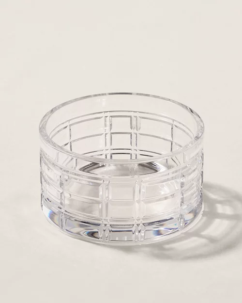 Lauren Ralph Lauren Bol Hudson De Cuadros Para Frutos Secos | Ralph Lauren® ES