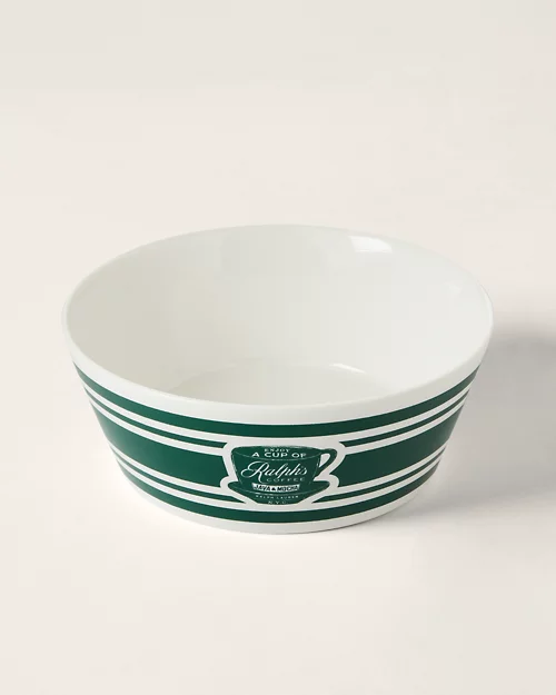 Lauren Ralph Lauren Bol Para Perros Ralph's Coffee | Ralph Lauren® ES