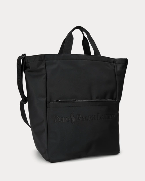 Lauren Ralph Lauren Bolso Tote Con Logotipo En El Mismo Tono Para Hombre | Ralph Lauren® ES