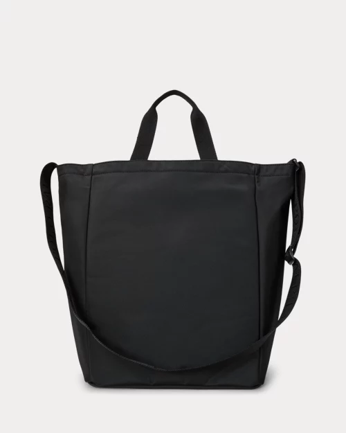 Lauren Ralph Lauren Bolso Tote Con Logotipo En El Mismo Tono Para Hombre | Ralph Lauren® ES