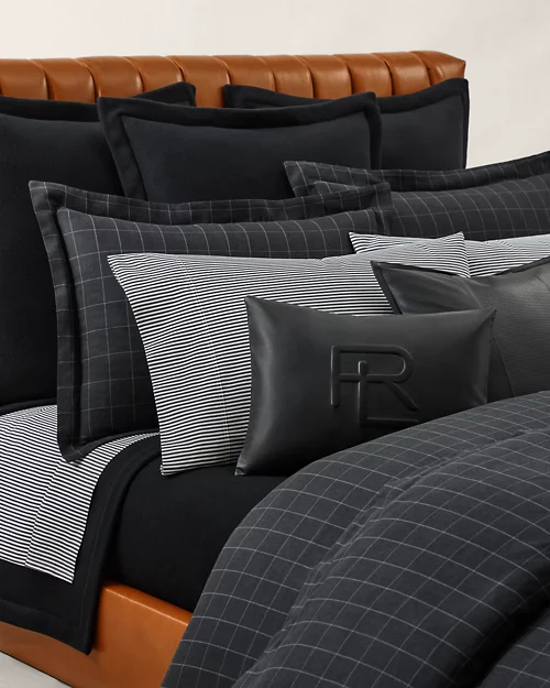 Lauren Ralph Lauren Bryson Throw Pillow | Ralph Lauren® ES