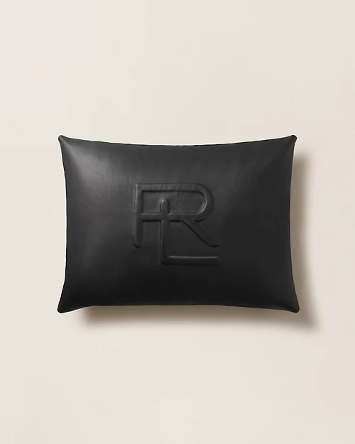 lauren ralph lauren Bryson Throw Pillow | Ralph Lauren® ES