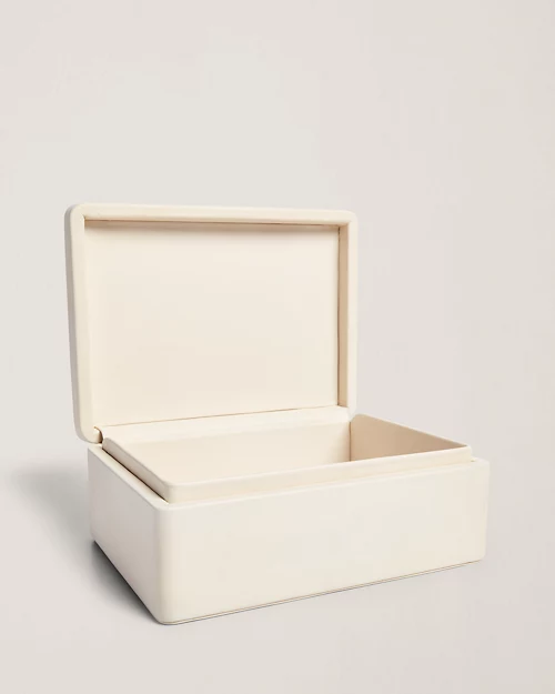 Lauren Ralph Lauren Caja Adrienne De Piel De Becerro | Ralph Lauren® ES