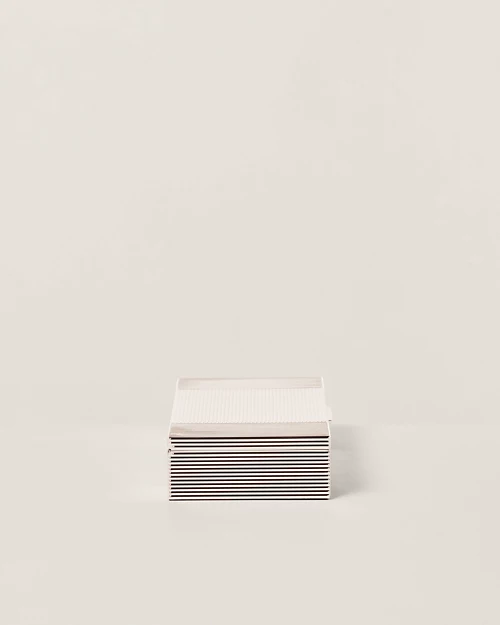 Lauren Ralph Lauren Caja Luke Bañada En Plata | Ralph Lauren® ES