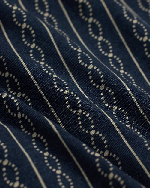 Lauren Ralph Lauren Camisa De Manga Corta De Punto Jersey Para Hombre | Ralph Lauren® ES