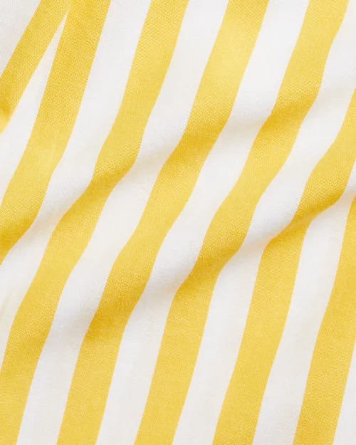 Lauren Ralph Lauren Camisa De Popelina De Algodón Con Rayas Para Bebé Niño | Ralph Lauren® ES