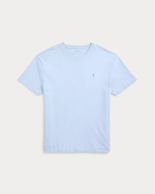 Lauren Ralph Lauren Camiseta De Punto Custom Slim Fit Para Hombre | Ralph Lauren® ES