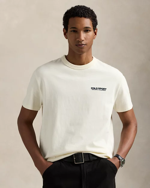 Lauren Ralph Lauren Camiseta Polo Sport De Punto Classic Fit Para Hombre | Ralph Lauren® ES