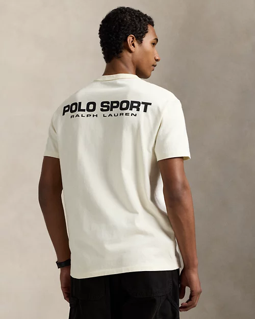 Lauren Ralph Lauren Camiseta Polo Sport De Punto Classic Fit Para Hombre | Ralph Lauren® ES