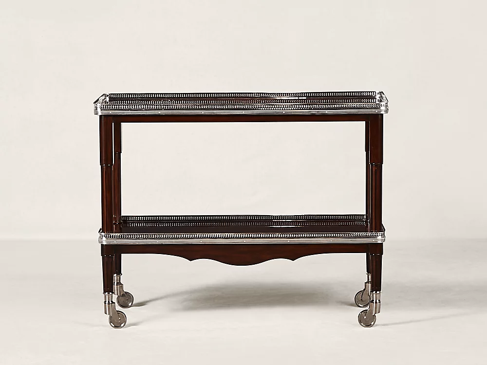 lauren ralph lauren Carrito para bebidas One Fifth | Ralph Lauren® ES