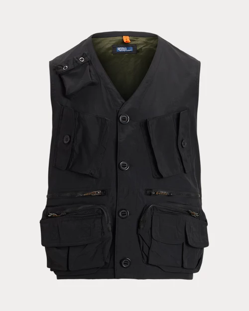 Lauren Ralph Lauren Chaleco Funcional Para Hombre | Ralph Lauren® ES