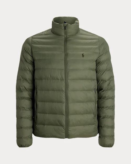 Lauren Ralph Lauren Chaqueta Colden Plegable Para Hombre | Ralph Lauren® ES