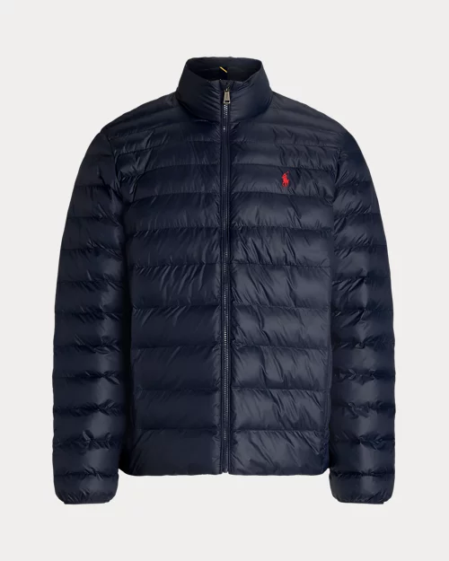 Lauren Ralph Lauren Chaqueta Colden Plegable Para Hombre | Ralph Lauren® ES