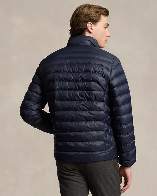 Lauren Ralph Lauren Chaqueta Colden Plegable Para Hombre | Ralph Lauren® ES