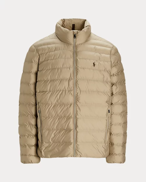 Lauren Ralph Lauren Chaqueta Colden Plegable Para Hombre | Ralph Lauren® ES