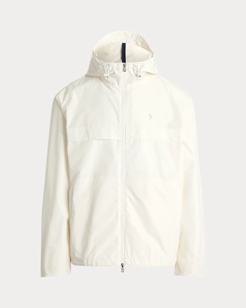 Lauren Ralph Lauren Chaqueta Con Capucha Y Cremallera Para Hombre | Ralph Lauren® ES